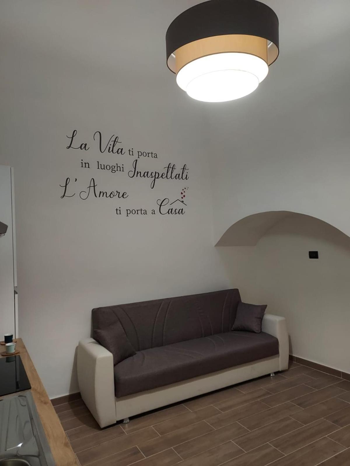 La Casa Antica Bed & Breakfast Modugno Luaran gambar