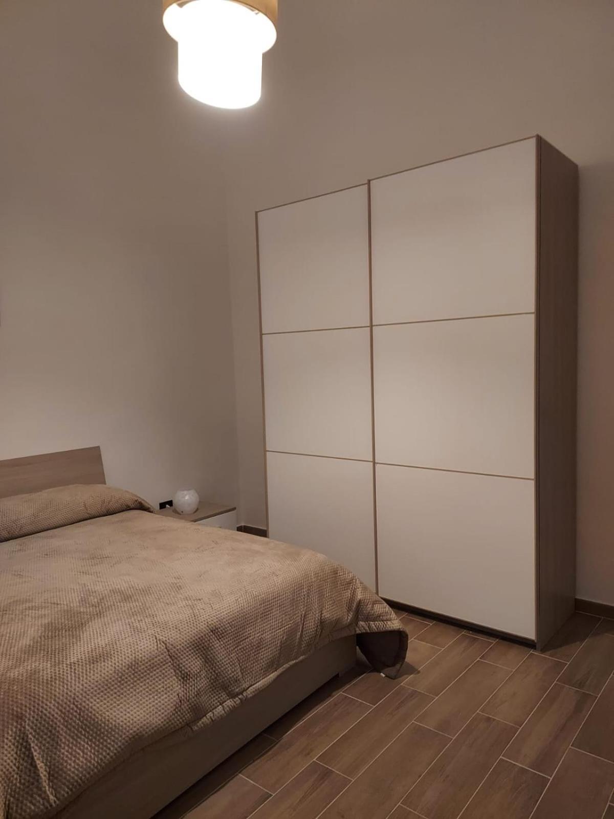 La Casa Antica Bed & Breakfast Modugno Luaran gambar