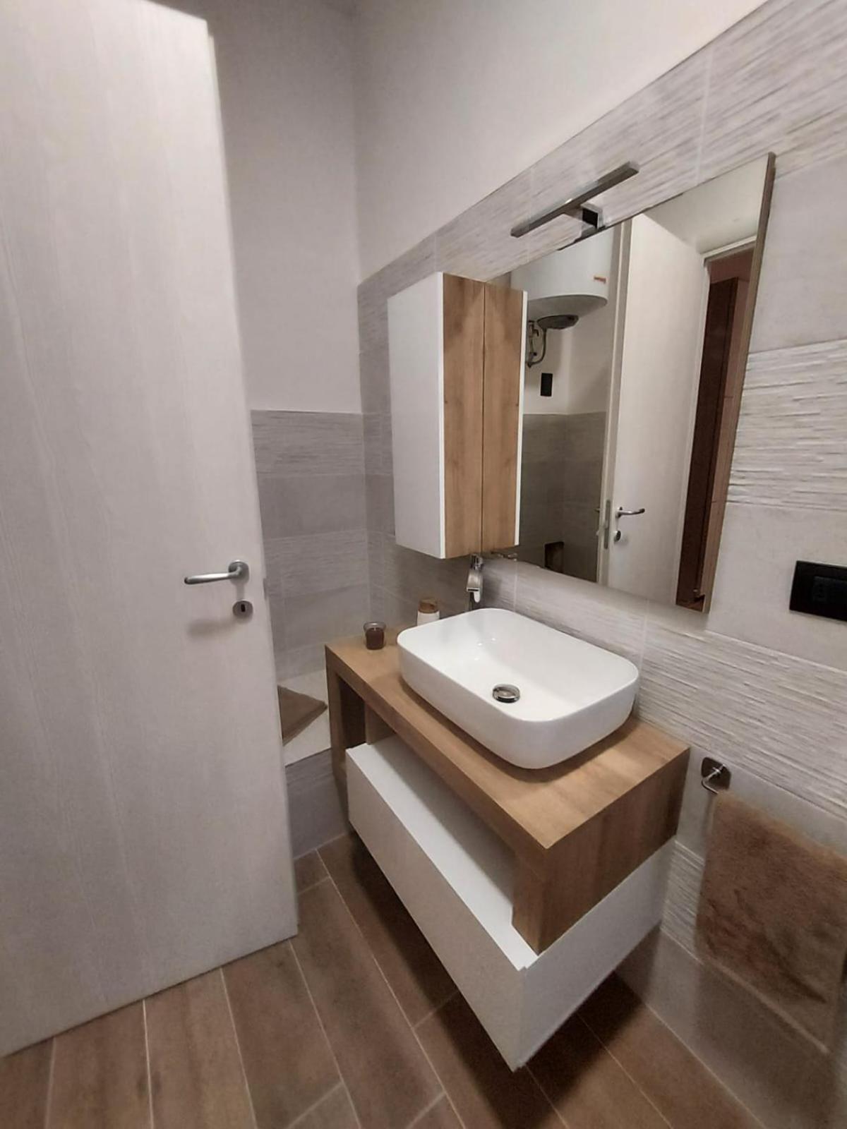 La Casa Antica Bed & Breakfast Modugno Luaran gambar