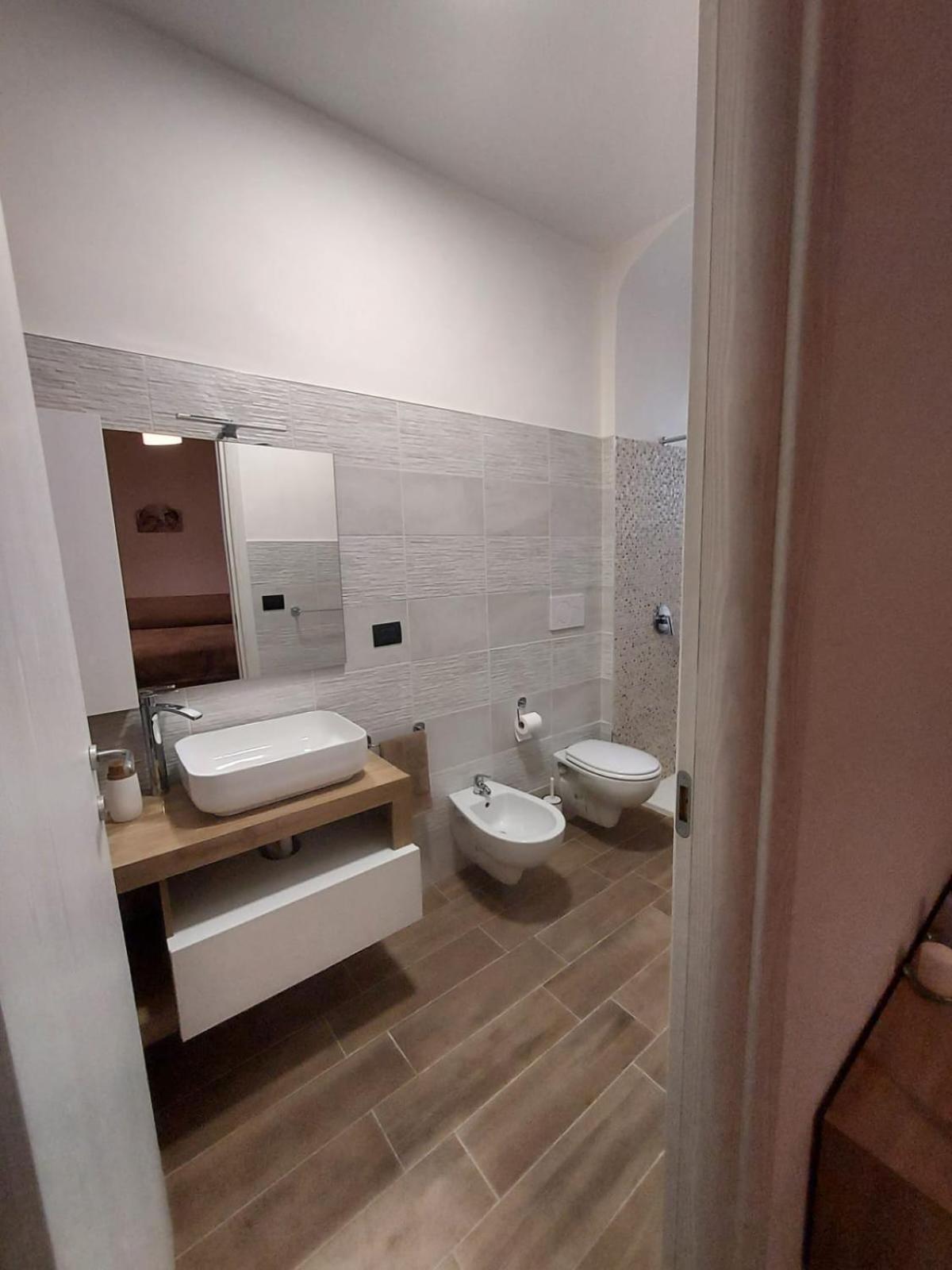 La Casa Antica Bed & Breakfast Modugno Luaran gambar